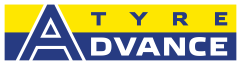 Advance logo