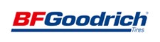 BFGoodrich logo