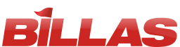 Billas logo