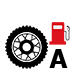 RR A