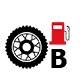 RR B