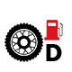 RR D