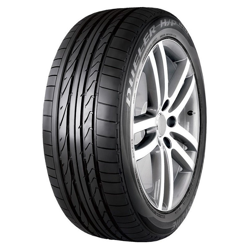 BRIDGESTONE D-SPORT